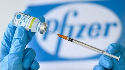 73人出现面瘫 以色列曝出辉瑞疫苗重磅统计,副作用种类引炸锅